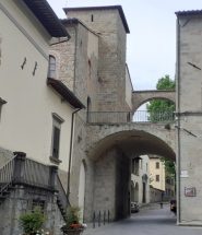 sansepolcro museo civico esterno