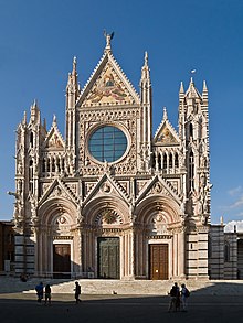 cattedrale siena