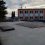 Lo Skate Park nell’area del polo scolastico del Campaccio temporaneamente chiuso per lavori di manutenzione, in corso i lavori di manutenzione straordinaria della scuola superiore