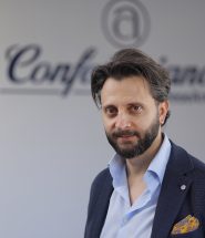arezzo confartiginato imprese arezzo giacomo cariulo presidente ict