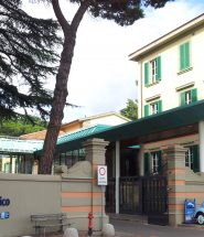ospedale pediatrico meyer