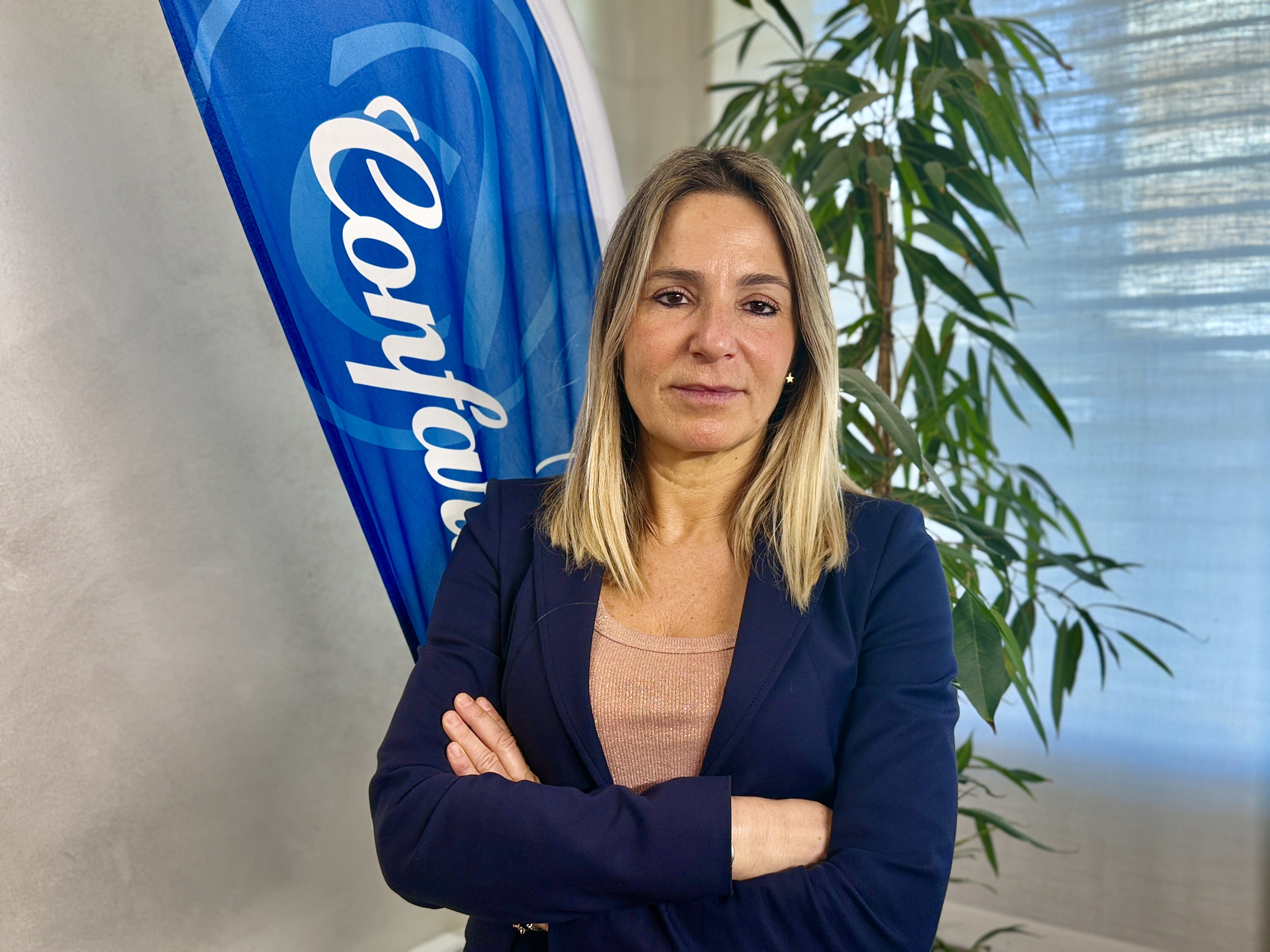 arezzo confartigianato imprese arezzo alessandra papini segrataria