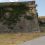 Complesso monumentale Giovanni Buitoni e mura urbane mediceo-malatestiane trasandatezza, pericolo e degrado strutturale, intanto pulizia fontanile Porta del Ponte