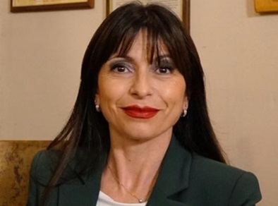 stefania proietti presidente regione umbria