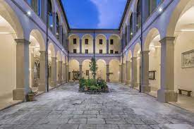 terre arezzo music festival chiostro santa chiara