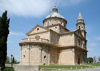 tempio san biagio