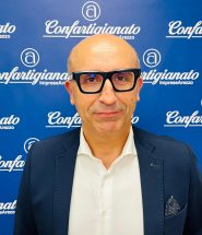 arezzo confartigianato imprese arezzo pierluigi marzocchi presidente federazione benessere