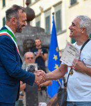 biennale arte fabbrile vincitore