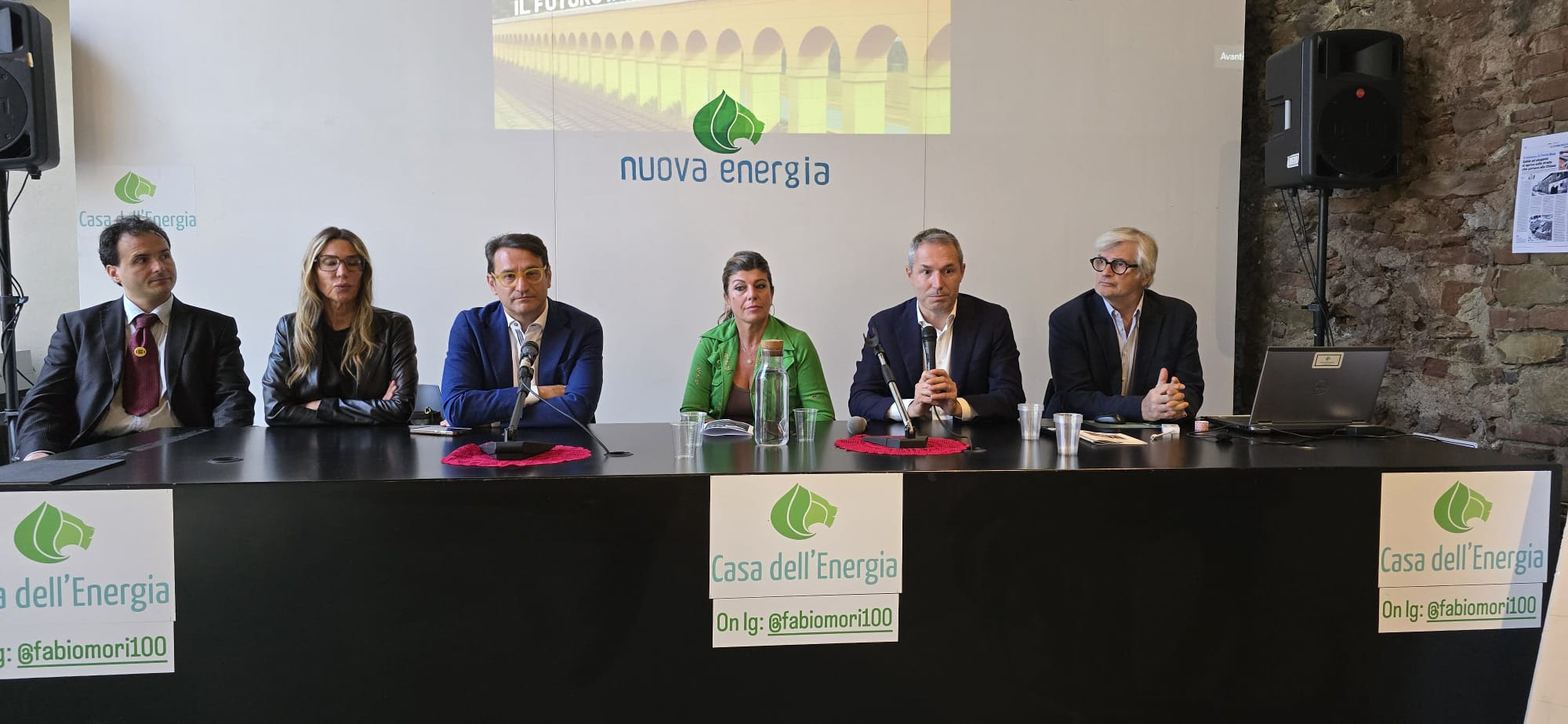 festival innovazione urbana conferneza stampa