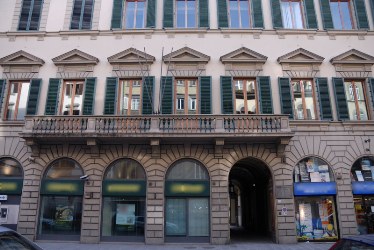 firenze consiglio regionale