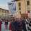 Trionfano i balestrieri biturgensi in piazza Torre di Berta la gara di ritorno del Palio della Balestra Gubbio Sansepolcro un cappotto l’intero podio per il Borgo, vincitore Marco Tontini, secondo Lorenzo Dell’Omarino e terzo Samuele Gherardi