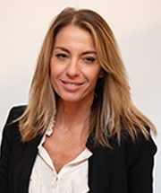 senatrice simona petrucci