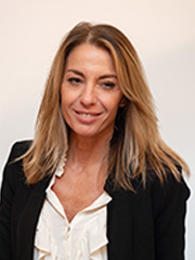 senatrice simona petrucci