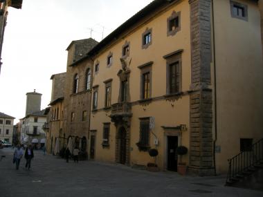 sansepolcro comune uffici palazzo aggiunti