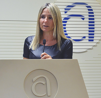 arezzo confartigianato imprese arezzo alessandra papini segrataria provinciale confartigianato imprese arezzo