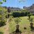 giardino boncompagni cappelli