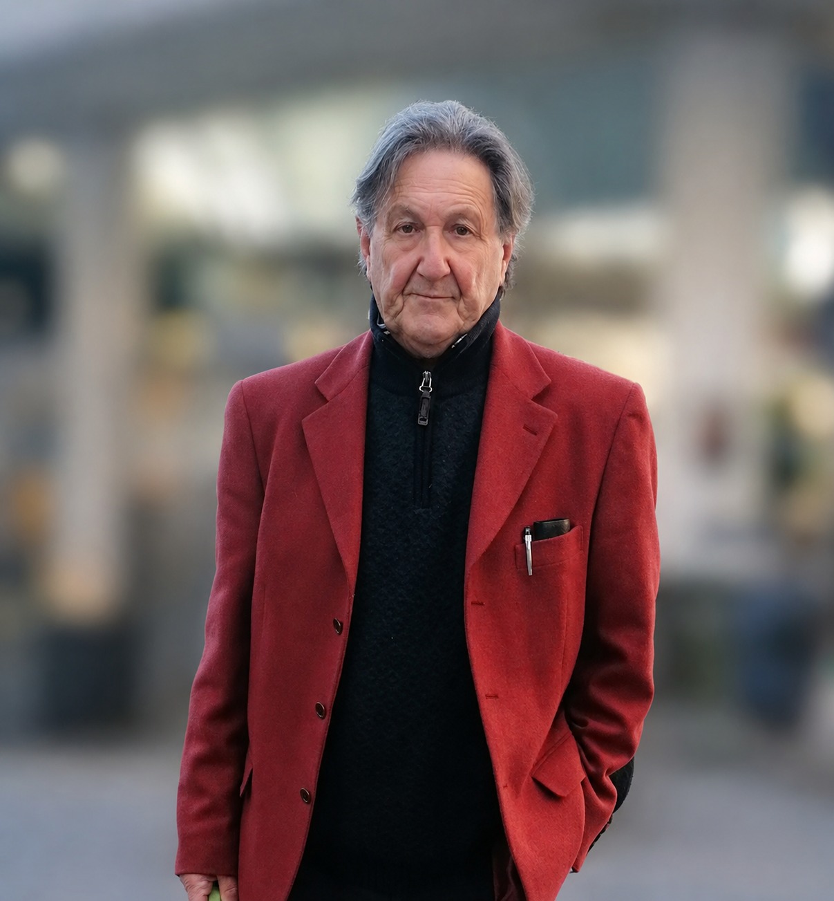 piero milli