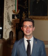 sansepolcro alessandro rivi assessore polizia municipale pubblica illuminazione sicurezza