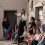 CasermArcheologica si dà al teatro Non voglio mica la luna viaggio teatrale nei piccoli paesi per interrogarsi sul futuro delle aree interne, spettacolo itinerante sabato prima nazionale a Chiusi della Verna
