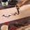 Mongolian Stories prendono forma le prime opere del cortonese Roberto Ghezzi, tra natura, calligrafia e comunità nomadi