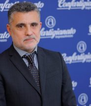 arezzo confartigianato imprese arezzo stefano peruzzi responsabile area aretina