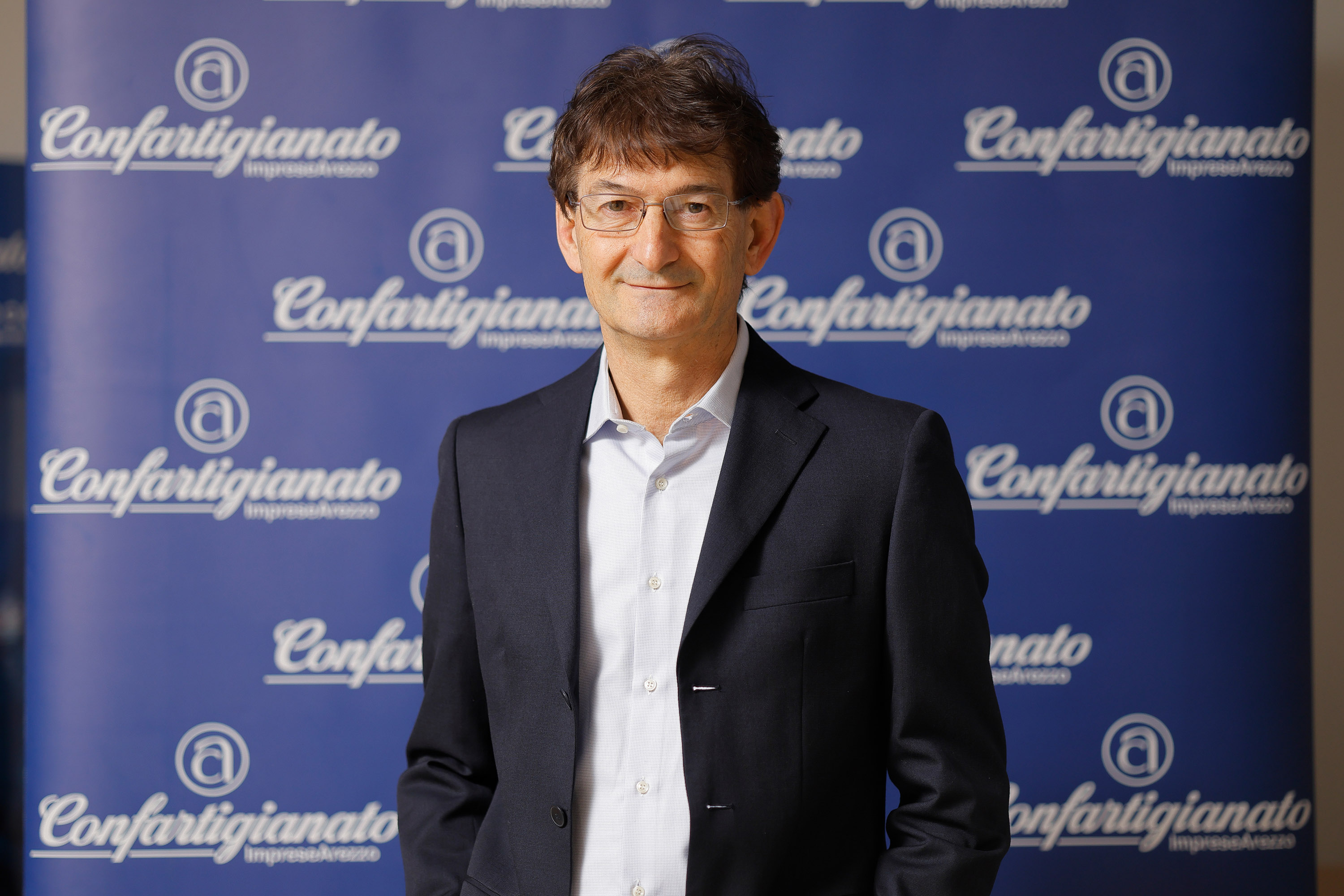arezzo confartigianto imprese arezzo giuseppe nocentini