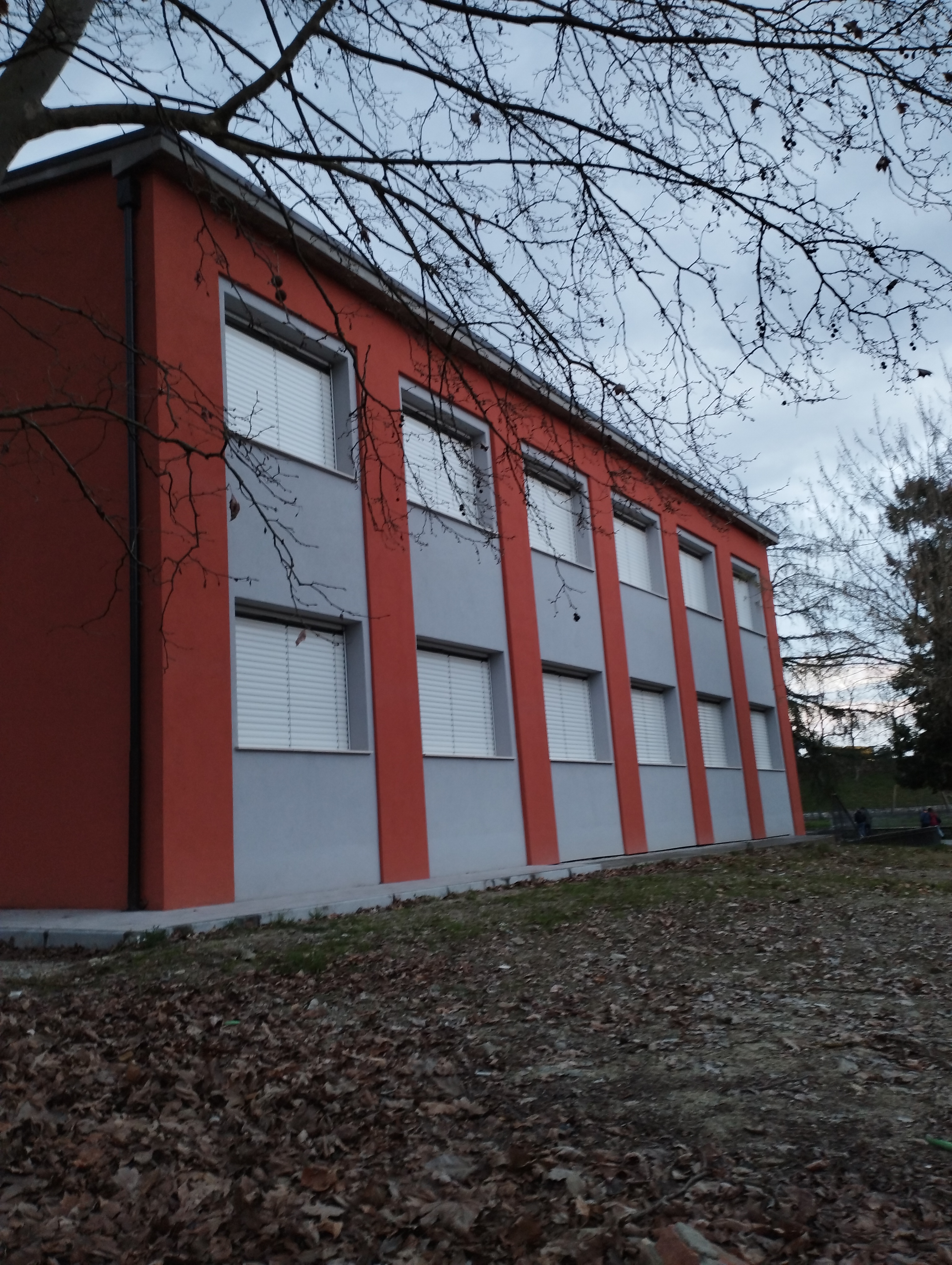 sansepolcro polo scolastico compaccio istituto professionale buitoni