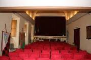 Pieve Santo Stefano Teatro Papini