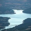 Valtiberina-diga Montedoglio