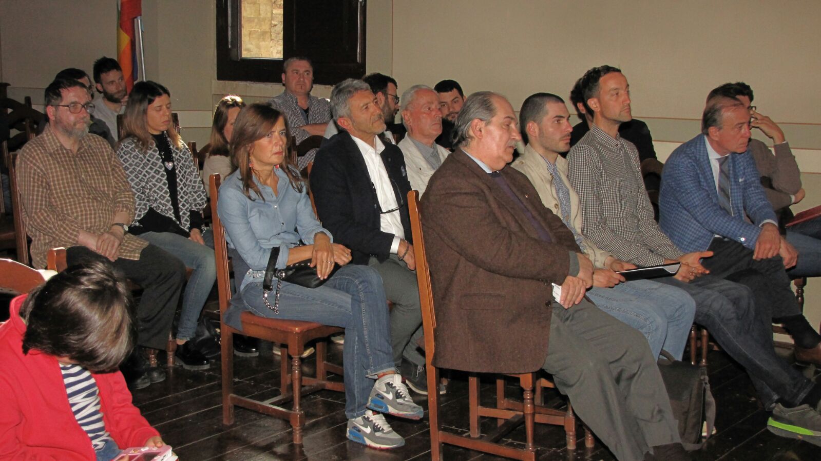 m5s convegno argricoltura e pesticidi