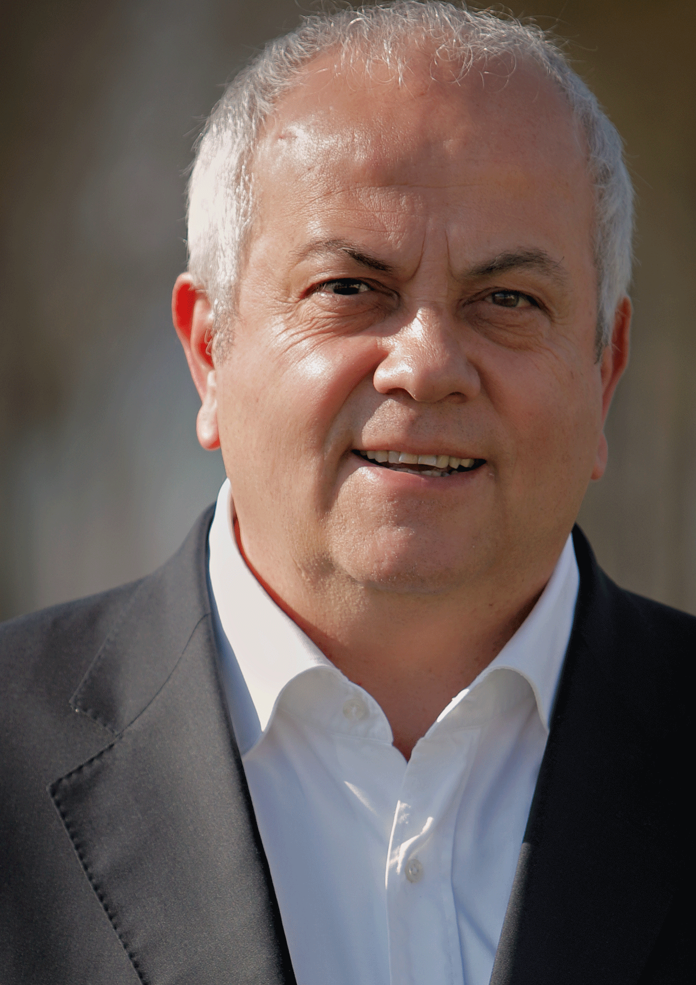 sansepolcro- mauro cornioli centrosinistra