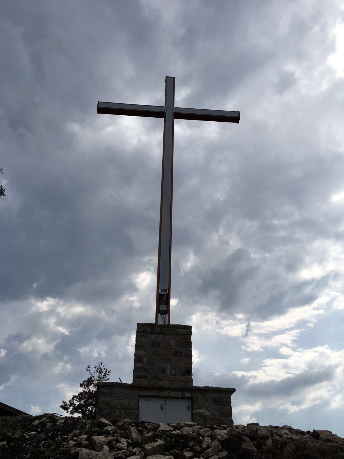 croce stantino
