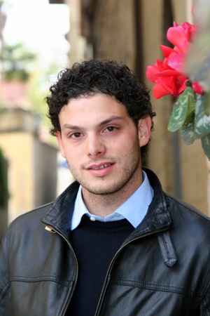 sansepolcro- lorenzo moretti consigliere comunale dpc consigliere provinaciale dpc