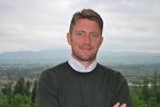 sansepolcro-riccardo marzi assessore lavori pubblici sicurezza