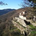 sansepocro- eremo francescano montecasale