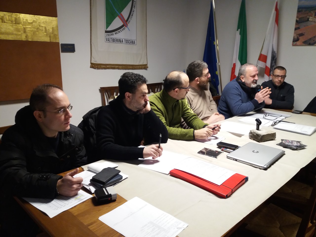 assemblea soci 2019
