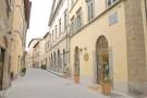 sansepolcro- palazzo alberti