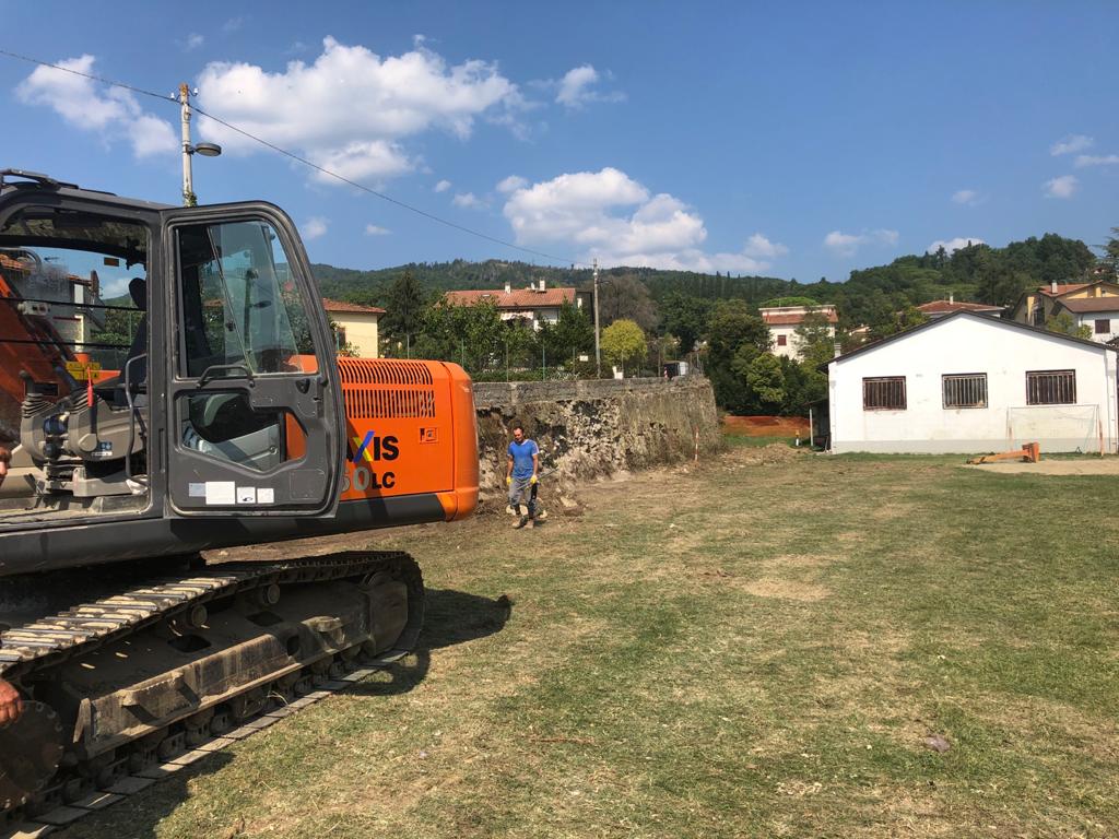 lavori via nomi
