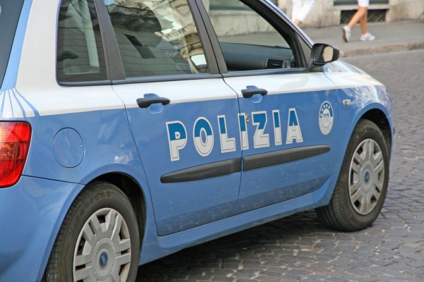 polizia