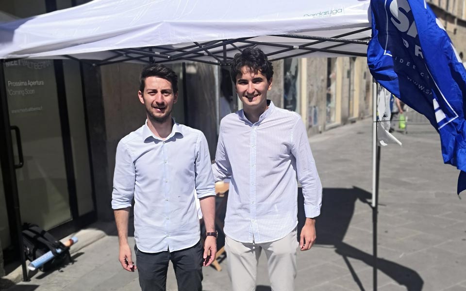 lega giovani rivi ciavattini
