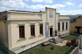 monterchi musei civici madonna del parto