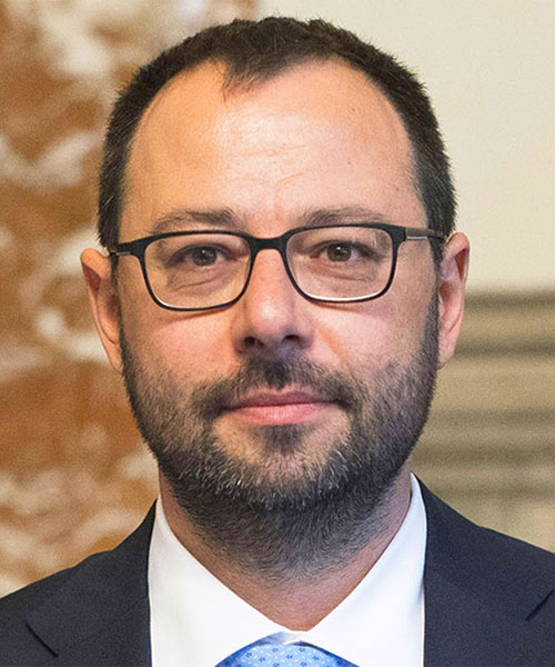 stefano patuanelli