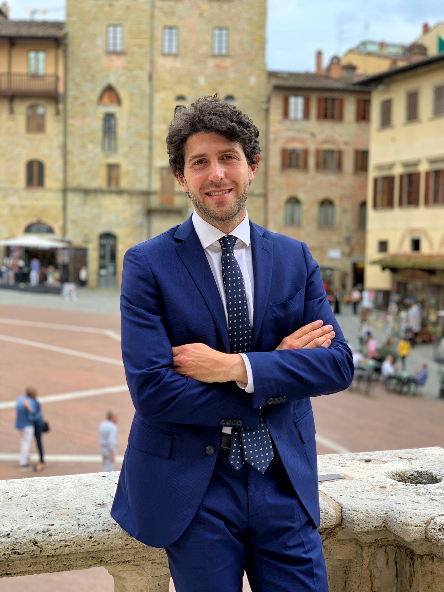 luca galastri