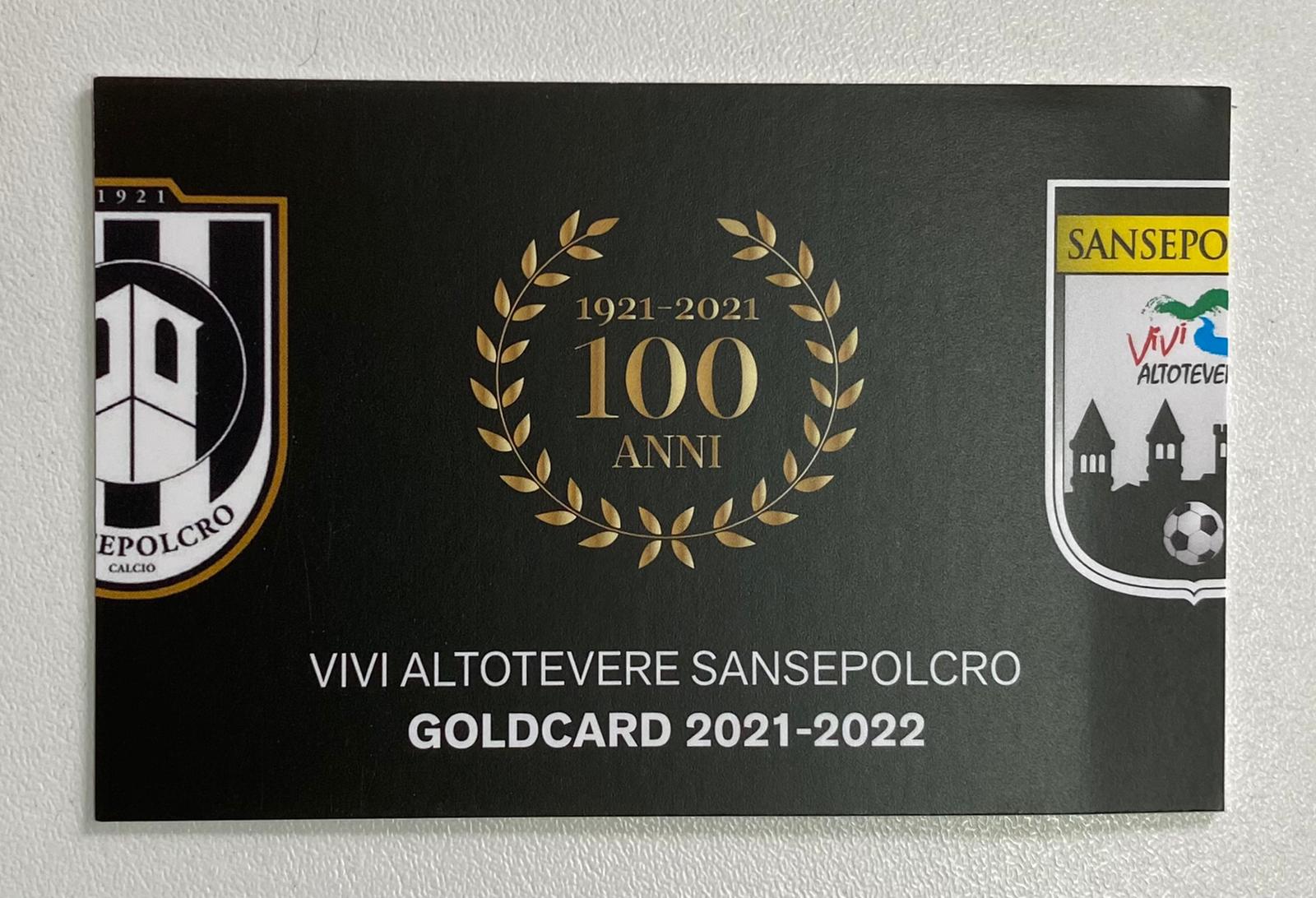 abbonamenti sansepolcro calcio