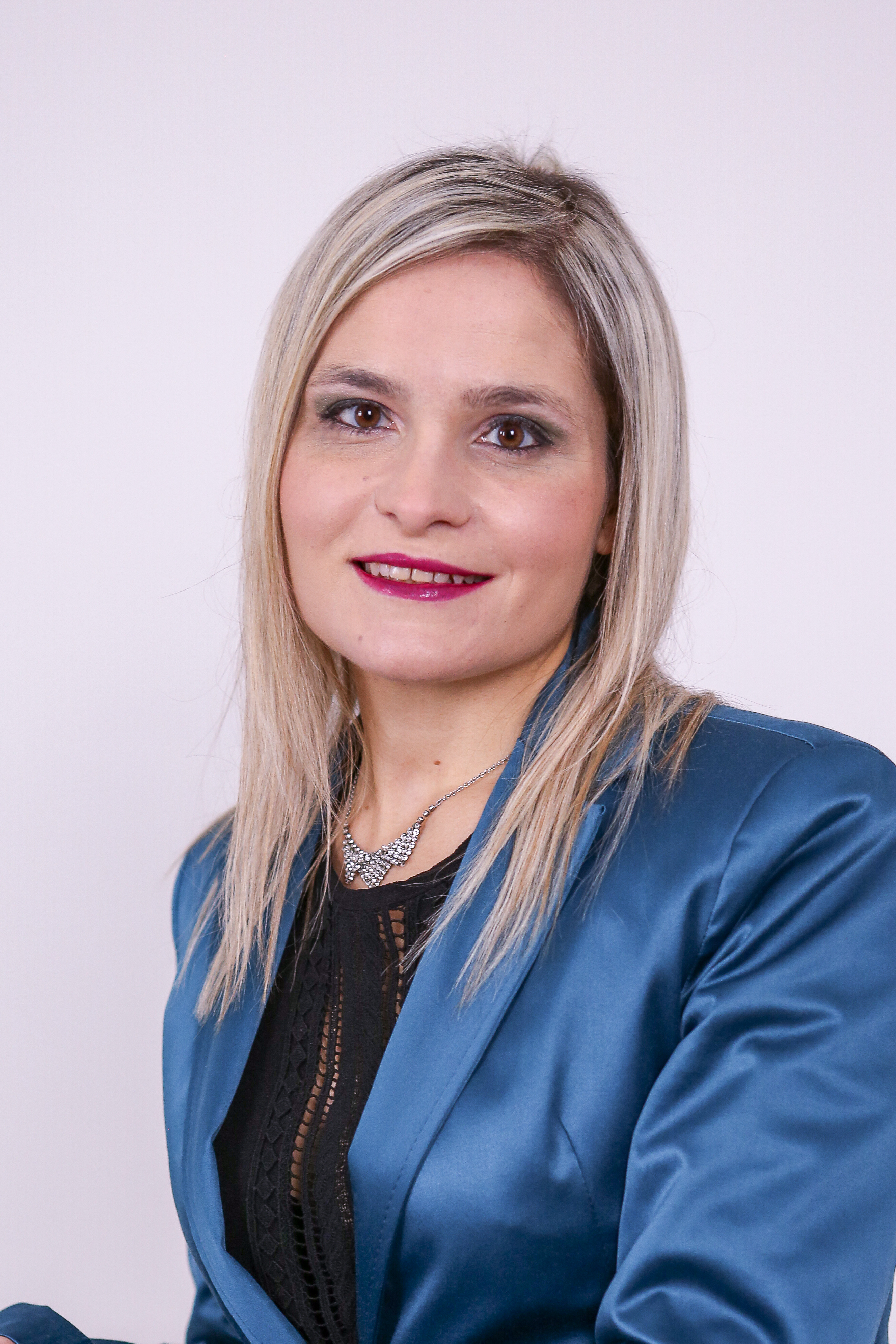 sansepolcro catia giorni
