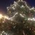 Sansepolcro albero natale piazza torre berta
