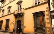 sansepolcro biblioteca comunale