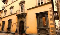 sansepolcro biblioteca comunale