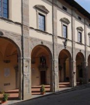 sansepolcro consiglio comunale