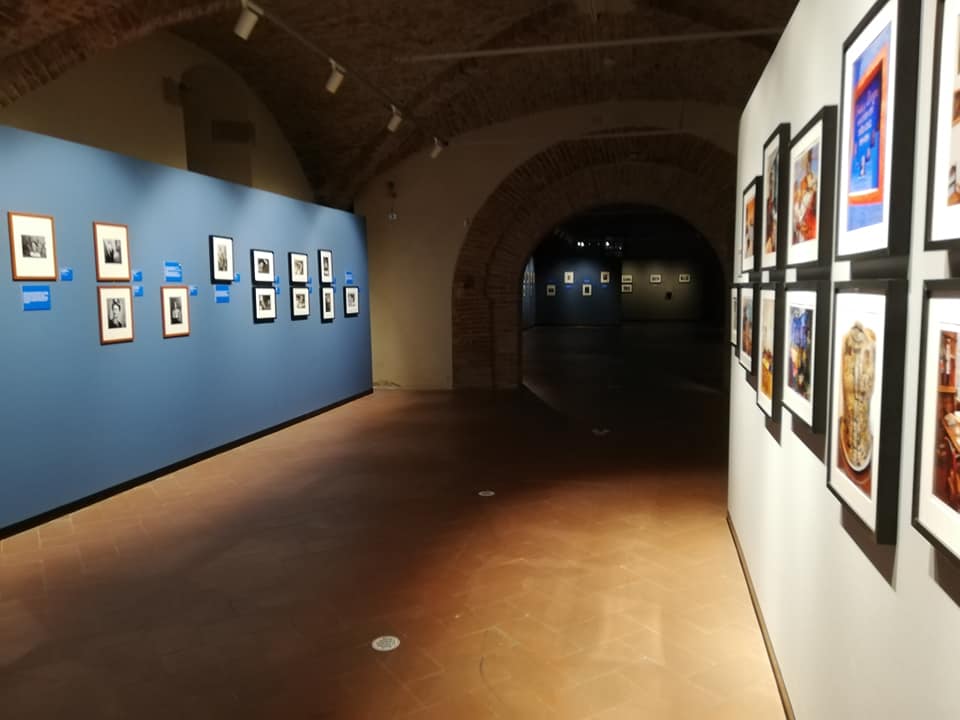 sansepolcro mostra frida khalo